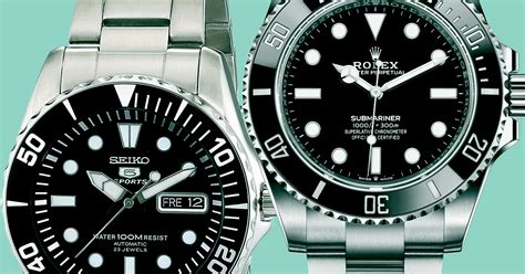 cheap watches that look like rolex submariner